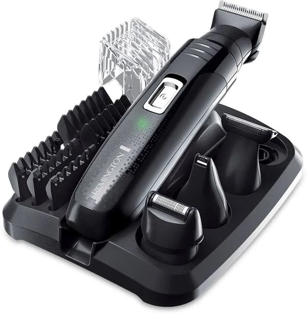 Trimmer Remington Groom Kit PG6130