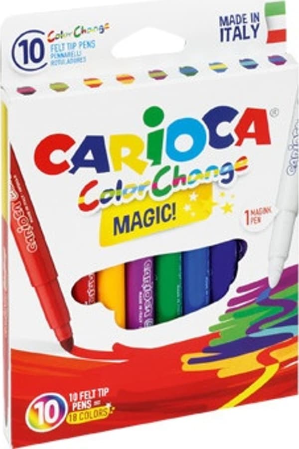 Parfym Special Box doftpennor 30 st CARIOCA