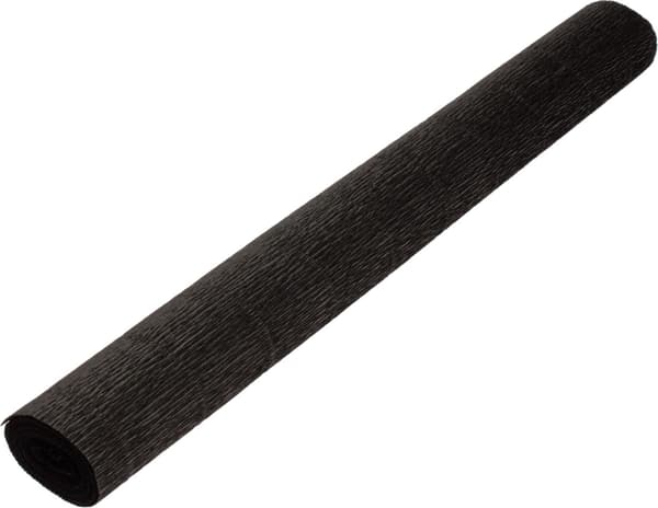 Krepina premium 120 svart