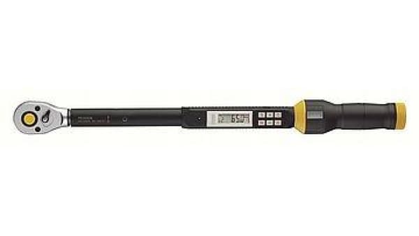 Proxxon MicroClick digitaalinen momenttiavain MC 200/E (PR23338)