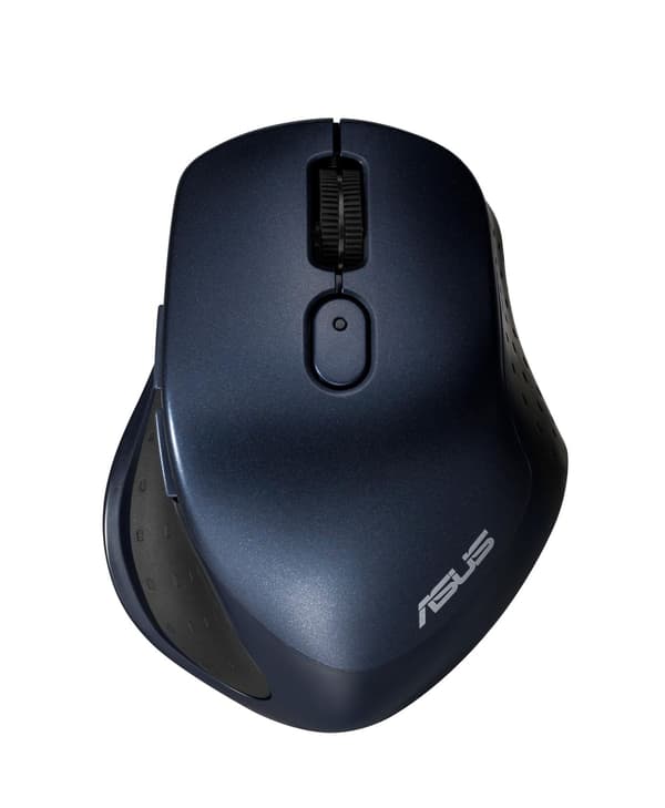 ASUS MW203 - mus - Bluetooth, 2.4 GHz