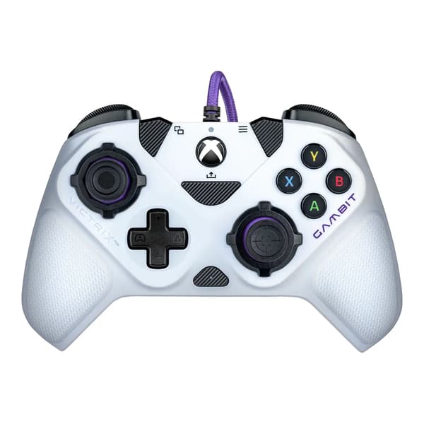 PDP VICTRIX GAMBIT CONTROLLER TOURNAMENT KABELANSLUTEN FÖR XBOX SERIES X