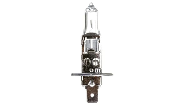 Neolux Bilpære H1 STANDARD P14,5s 12V 55W - 4008321771476