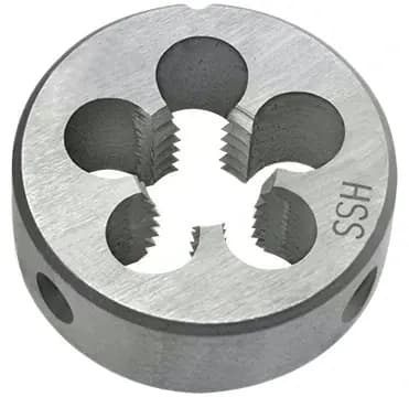 M27 6g HSS 800 DIN 22568 FANAR