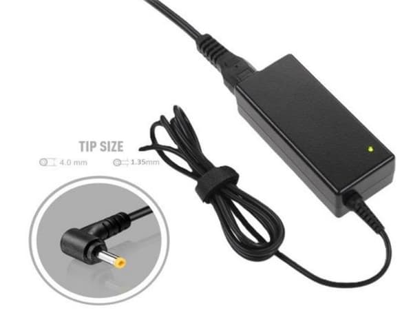 LATURI COMP 45W 19V 2.37A 4.0X1.35MM