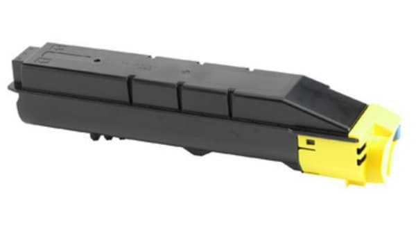 Väriaine Kyocera TK-8305Y Keltainen