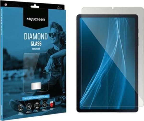 MyScreen Diamond Glass Tab Apple iPad Pro 13\" 2024 (7. generation)