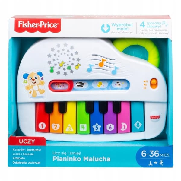 FP LL TAAPERON PIANO GFK02 WB4