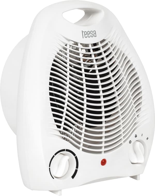 LÄMMITIN TSA-8025