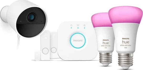 Philips 8720169192317 smart belysning 9 W