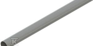 RL 47 GRÅ 3M /7ST/ PVC ONNLINE