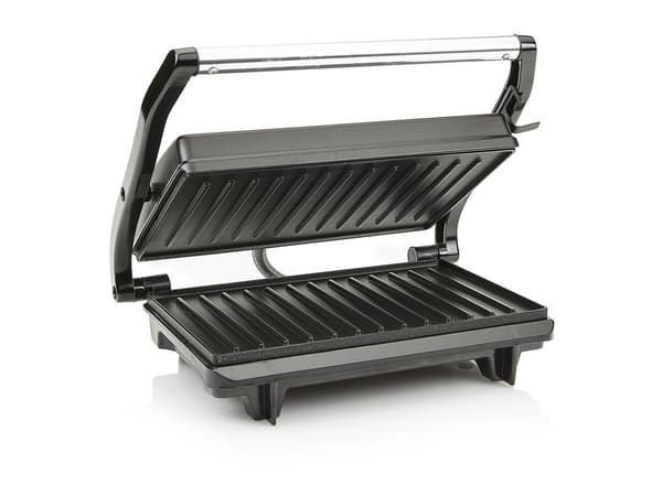 Tristar Tristar sähkögrilli | GR-2650 | Grilli | Kontaktigrilli | 700 W | Musta