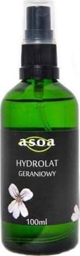 Asoa Geraniumhydrolat