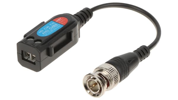 AV signaloverførselssystem VIDEO TRANSFORMER TR-1D-UHD*P2