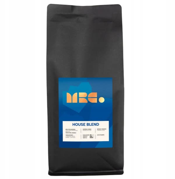 Nivona Coffee House Blend 1 kg