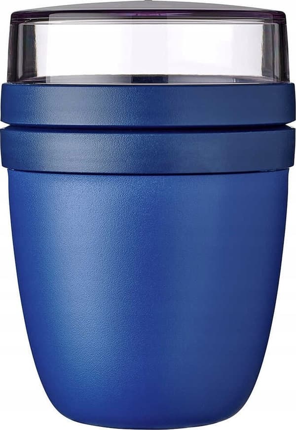 Mepal Lunchpot Ellipse 107648010100 blå