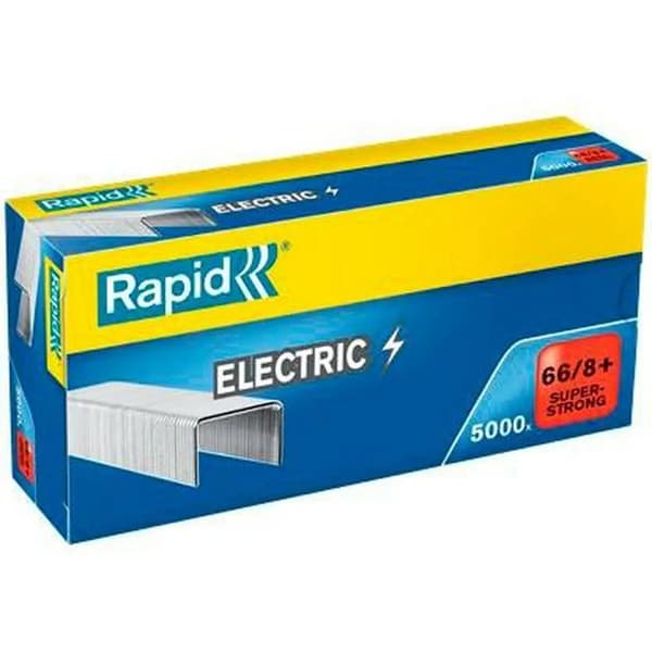 Niitit Rapid Super Strong Electric 66/8+ 8,5 mm
