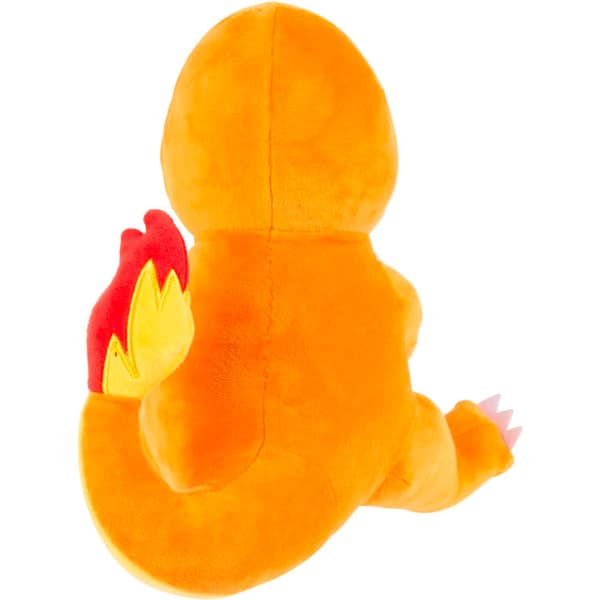 Pokemon Charmander plysdyr 22cm