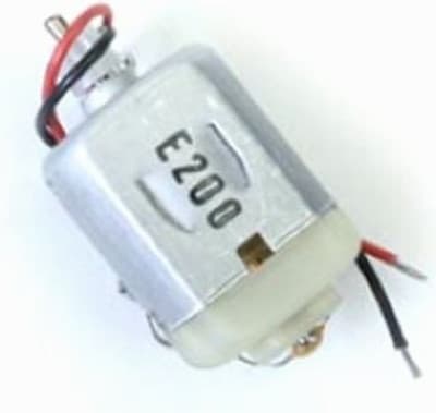 EVO/D132 89200 E200 Motor
