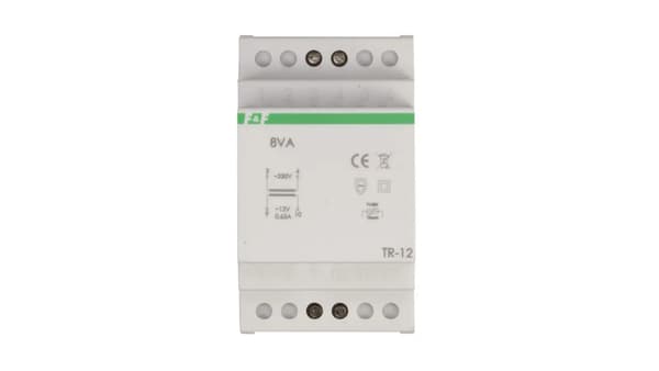 230/12V AC 0.66A TR-12 verkkotransformaattori