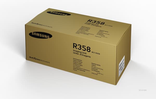 HP Beben MLT-R358 kuvayksikkö BK