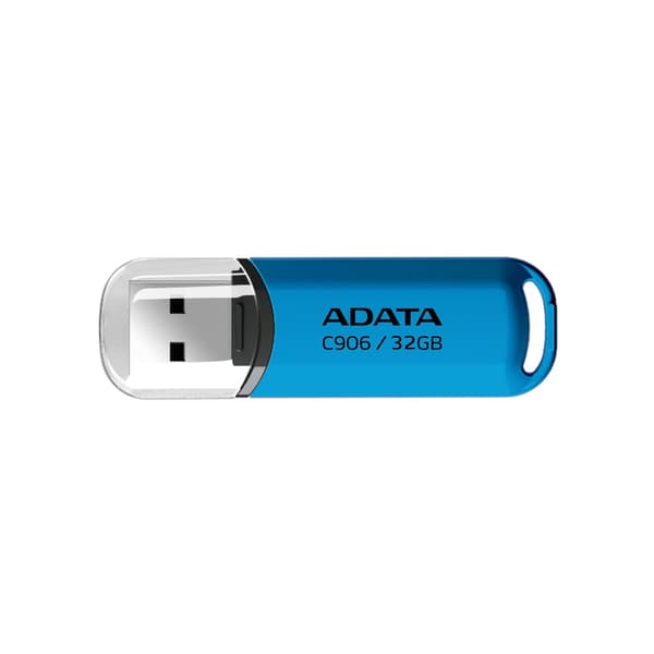 Pendrive C906 32GB USB2.0 sininen