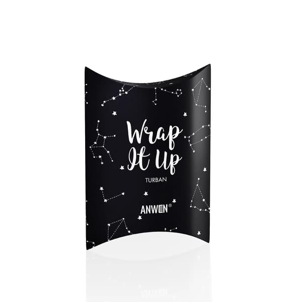 Anwen Turban Wrap it up - sort