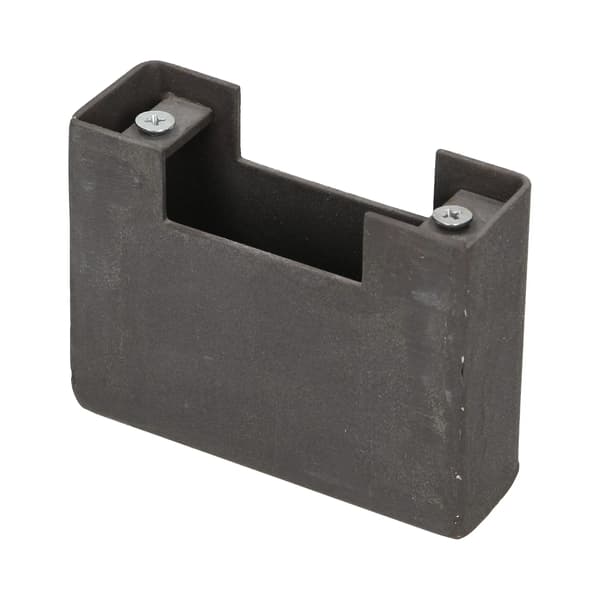 Patruuna solenoidikytkimeen R1 raaka (musta)