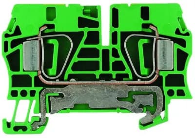 Liitin ZPE 6 1608670000 /50kpl. /