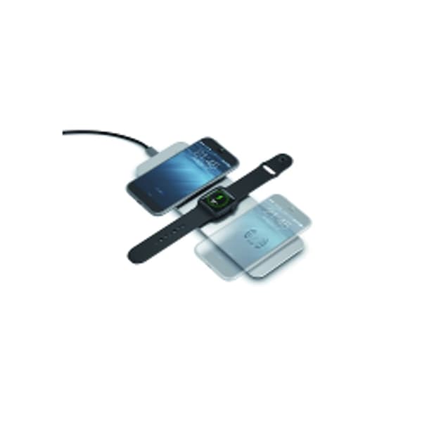 TERRATEC ChargeAir All trådløs oplader
