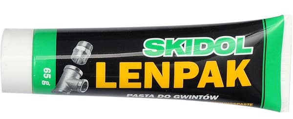 TIIVISTYSPASTA KIERTEILLE 65G