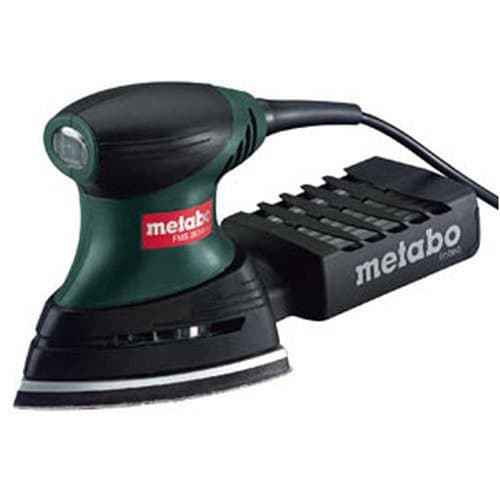 Metabo FMS 200 Intec - multipudesliber