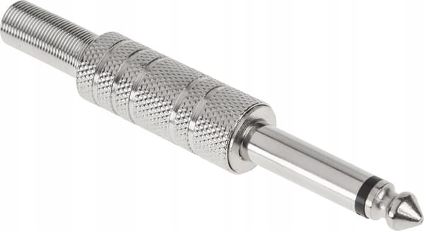 6.3 Mono Metal Cabletech Jackstik