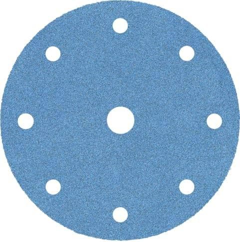 K.KRĄŻEK 150 PS36CK 50st.220 MED HÅL GLS3 HÅRT TRÄ/PLAST