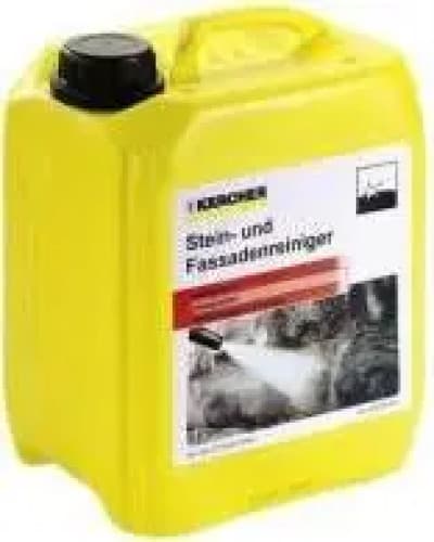 Kärcher Kivi- ja julkisivupuhdistusaine RM 623, 5 l