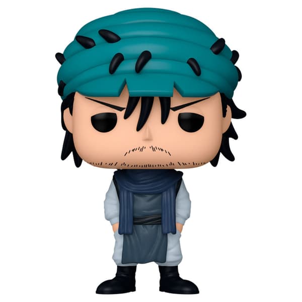POP-figuuri Hunter x Hunter Ging Freecss
