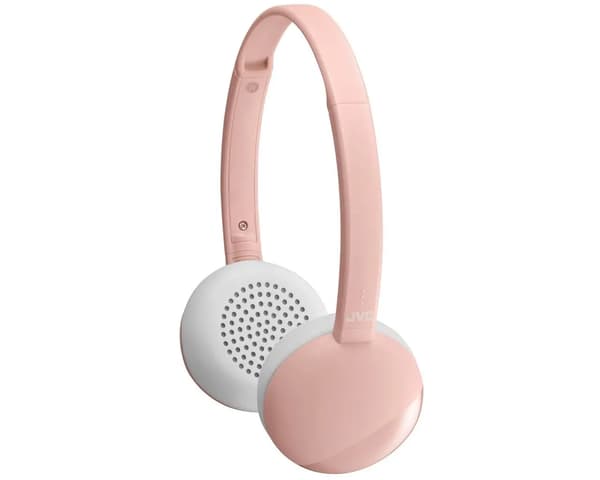 JVC HA-S22WPU pinkki