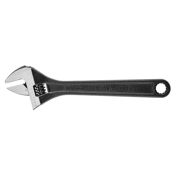 Topex skiftnyckel 300 mm stålhylsa (35D558)