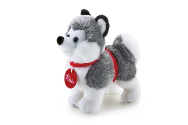 Trudi Pehmokoira Husky
