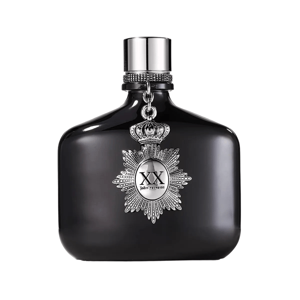 John Varvatos, Xx, Eau De Toilette, Til Mænd, 125 ml