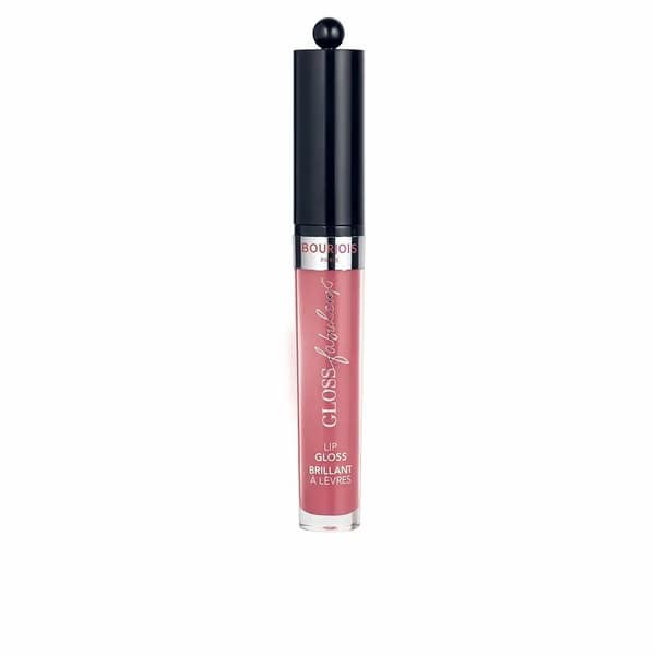 Huulipuna Bourjois Gloss Fabuleux 07 (3,5 ml)