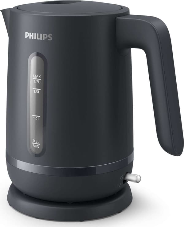PHILIPS VEDENKEITIN HD9314/90 musta