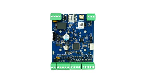 ROPAM MODUL BASICGSM 2 SMA