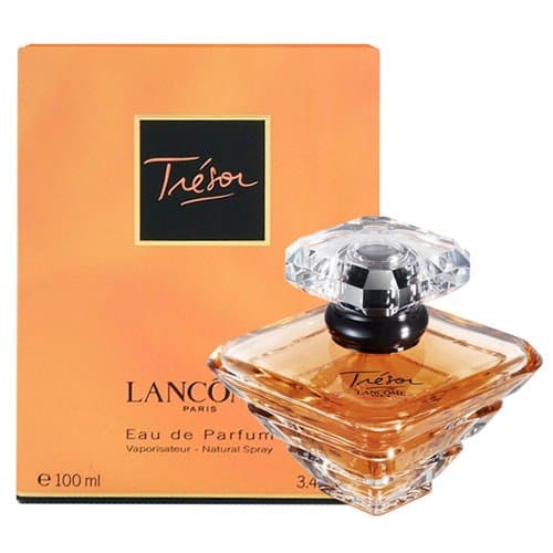Dameparfume Lancôme EDP Tresor (50 ml)