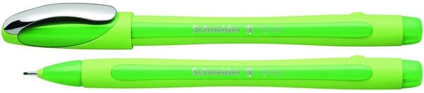 Schneider Xpress fineliner, grön (SR190004)