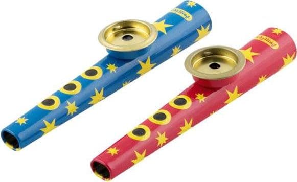 Kazoo-soitin, Goki 14173