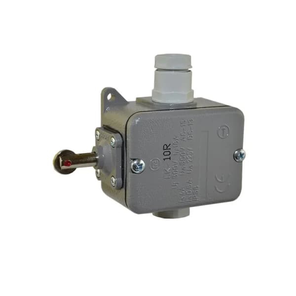 Vandhane Tilslutning LK-20R W0-59-351042