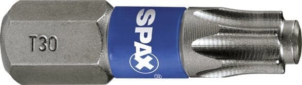 BIT, SPIDS, SPIDS 30 25MM T-STAR PLUS