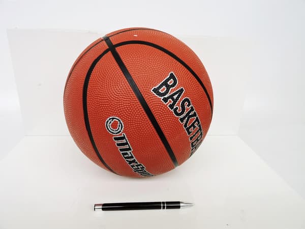 Max Sport Basketboll Orange
