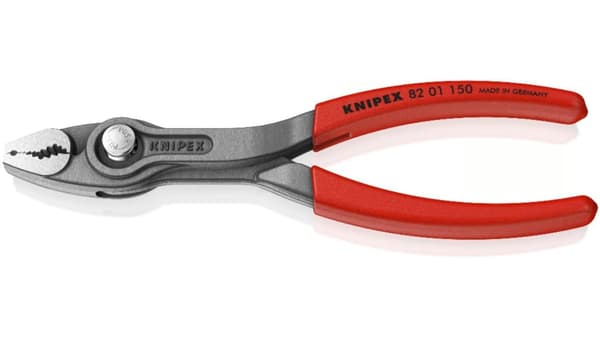 Knipex TwinGrip 150 mm front- och sidogreppstång